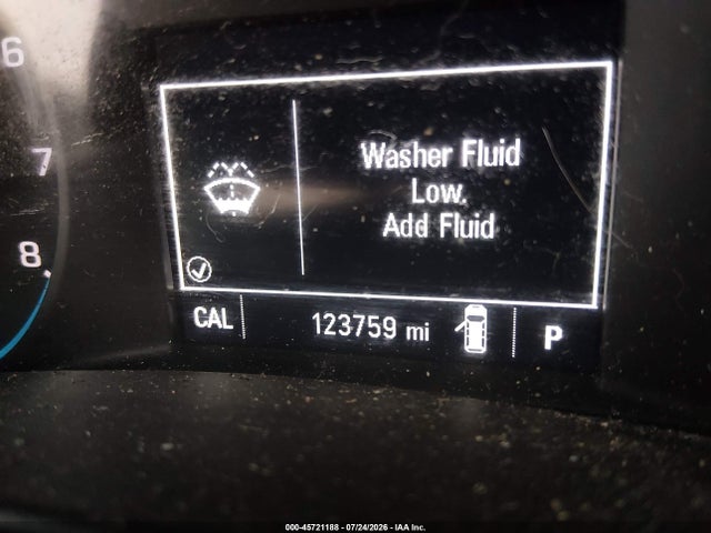 2020 Chevrolet Equinox Fwd Ls მანქანა იყიდება აუქციონზე, vin: 2GNAXHEV1L6125417, აუქციონის ნომერი: 45721188