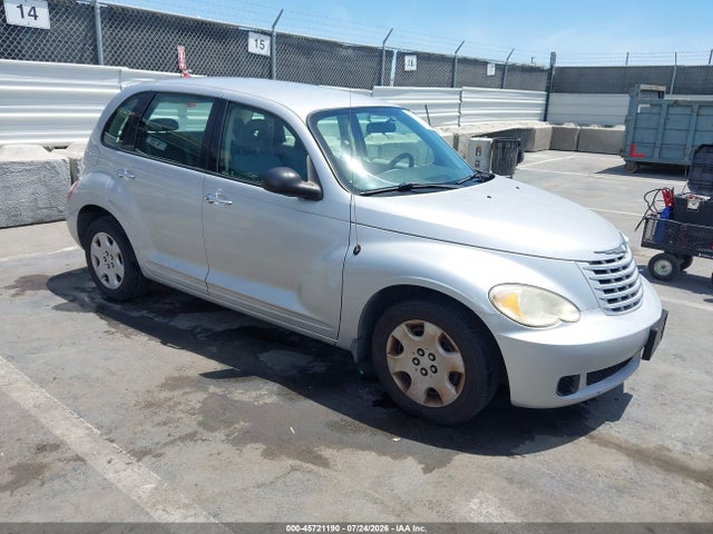Продаж на аукціоні авто 2007 Chrysler Pt Cruiser, vin: 3A4FY48B97T520530, номер лоту: 45721190