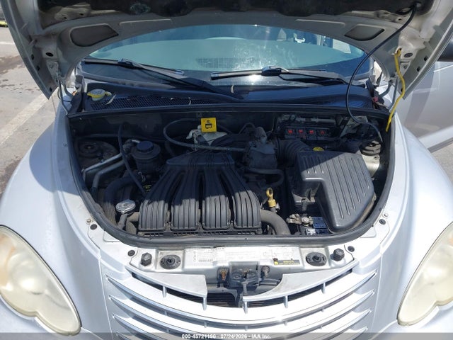 Продаж на аукціоні авто 2007 Chrysler Pt Cruiser, vin: 3A4FY48B97T520530, номер лоту: 45721190