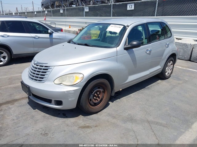 Продаж на аукціоні авто 2007 Chrysler Pt Cruiser, vin: 3A4FY48B97T520530, номер лоту: 45721190