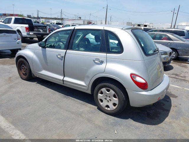 Продаж на аукціоні авто 2007 Chrysler Pt Cruiser, vin: 3A4FY48B97T520530, номер лоту: 45721190