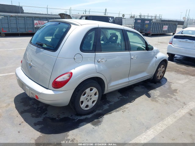 Продаж на аукціоні авто 2007 Chrysler Pt Cruiser, vin: 3A4FY48B97T520530, номер лоту: 45721190