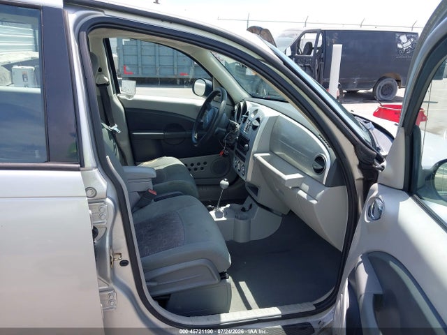 Продаж на аукціоні авто 2007 Chrysler Pt Cruiser, vin: 3A4FY48B97T520530, номер лоту: 45721190