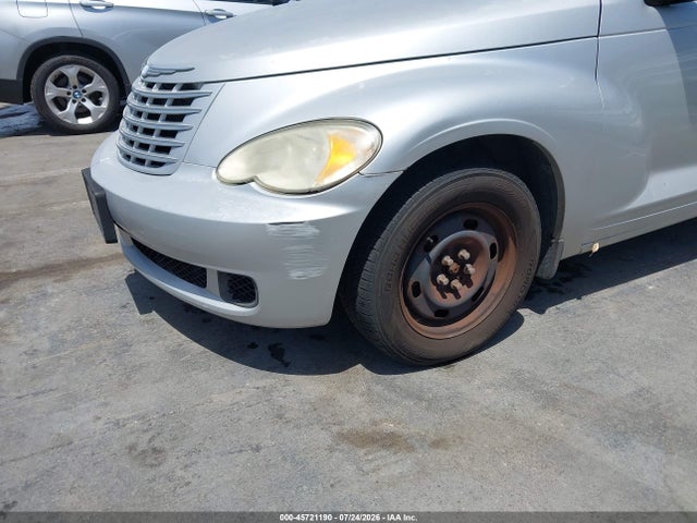 Продаж на аукціоні авто 2007 Chrysler Pt Cruiser, vin: 3A4FY48B97T520530, номер лоту: 45721190