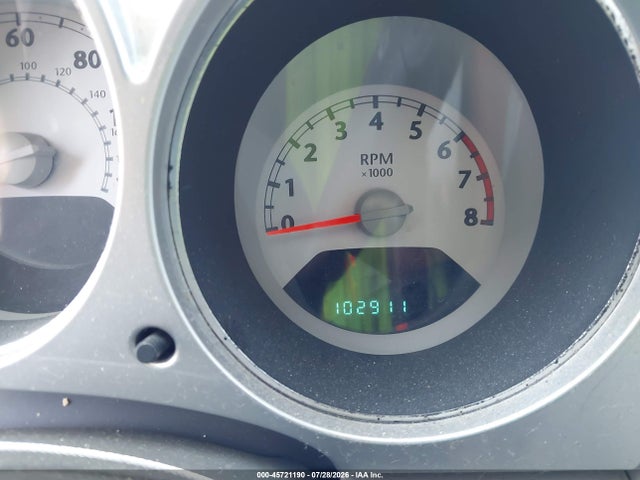 Продаж на аукціоні авто 2007 Chrysler Pt Cruiser, vin: 3A4FY48B97T520530, номер лоту: 45721190