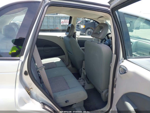 2007 Chrysler Pt Cruiser მანქანა იყიდება აუქციონზე, vin: 3A4FY48B97T520530, აუქციონის ნომერი: 45721190