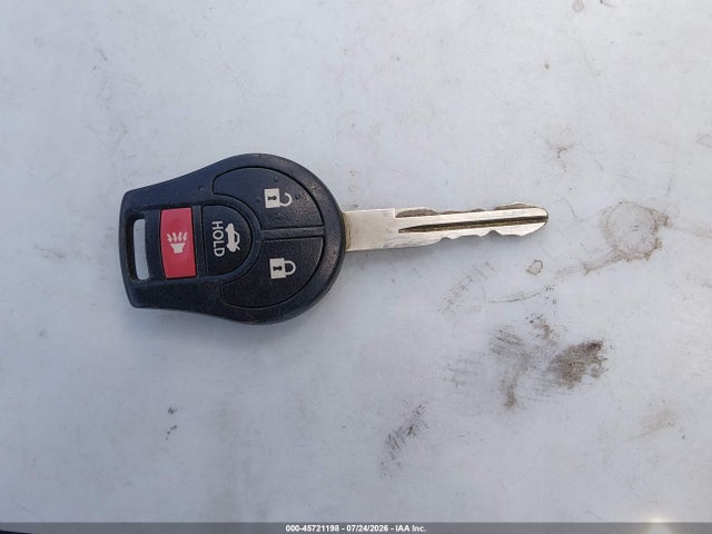 Nissan SENTRA SV 2014 3N1AB7AP5EY315573 Image 11
