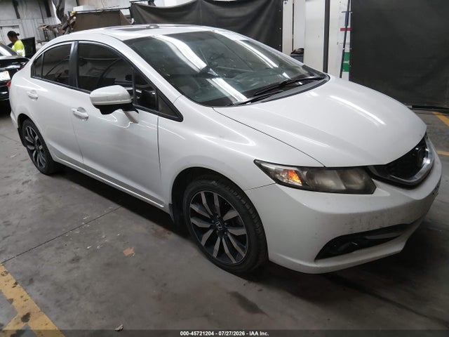 2014 19XFB2F90EE228231 главное изображение