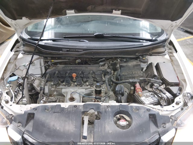 Honda Civic Ex-l 2014 19XFB2F90EE228231 Image 10
