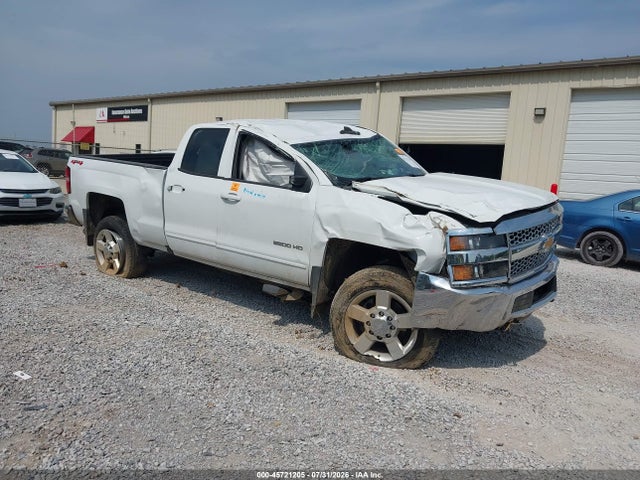 2019 2GC2KSEGXK1134591 main image