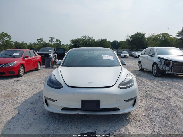 Tesla Model 3 Long Range Dual Motor All-wheel Drive 2021 5YJ3E1EB6MF978959 Image 12