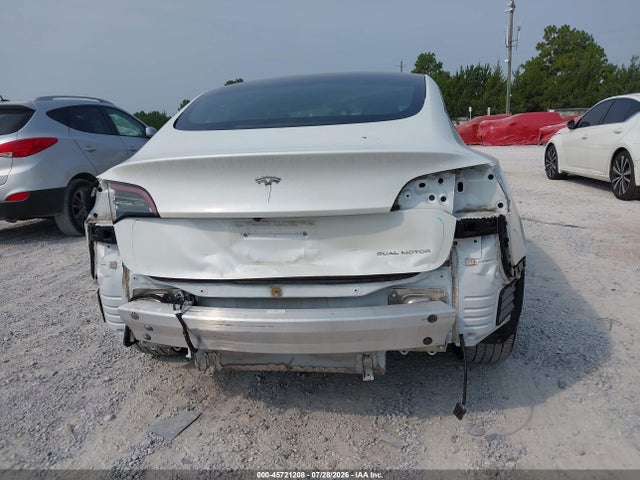 Tesla Model 3 Long Range Dual Motor All-wheel Drive 2021 5YJ3E1EB6MF978959 Image 19