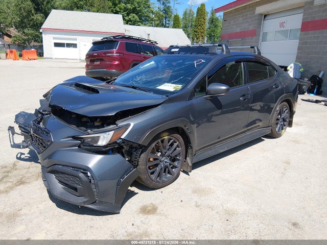 Aukcja sprzedaży 2023 Subaru Wrx Premium, vin: JF1VBAH68P8823937, numer aukcji: 45721215