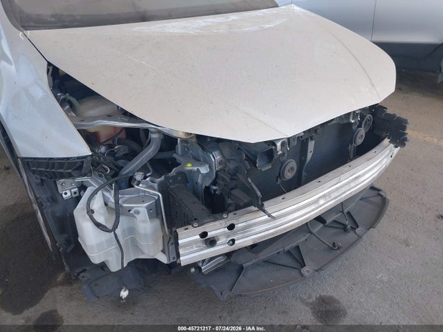 JTDKARFU5L3114180 Toyota Prius Le