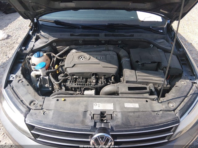 3VWD17AJ6GM372381 Volkswagen Jetta 1.8t Sport