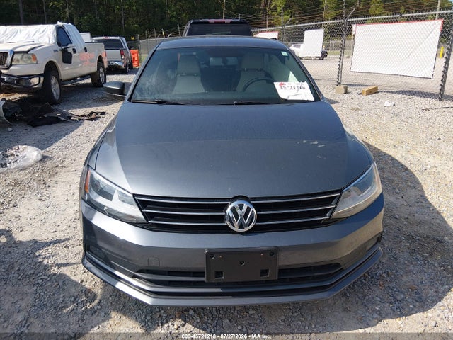 3VWD17AJ6GM372381 Volkswagen Jetta 1.8t Sport