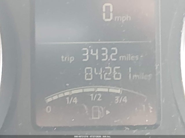 3VWD17AJ6GM372381 Volkswagen Jetta 1.8t Sport
