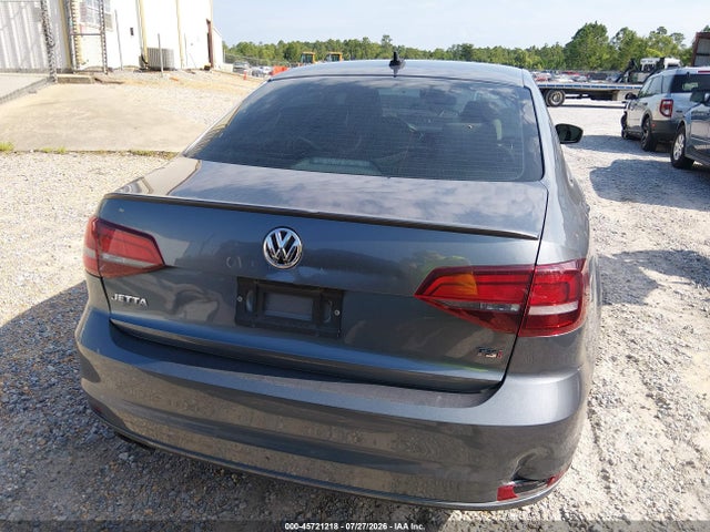 3VWD17AJ6GM372381 Volkswagen Jetta 1.8t Sport