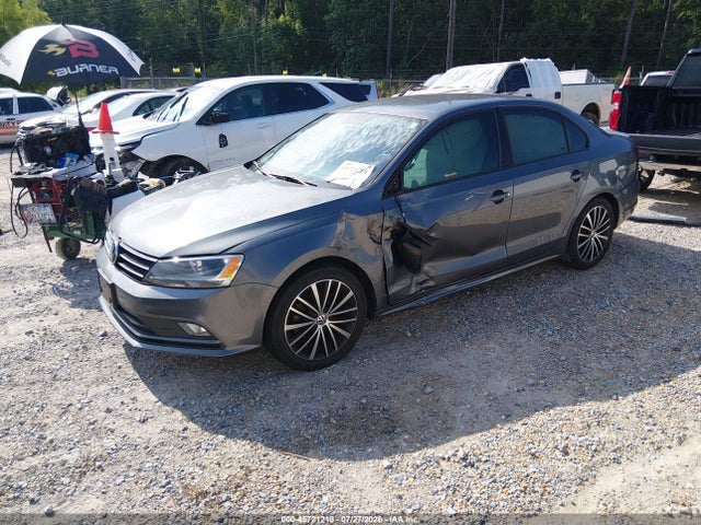 3VWD17AJ6GM372381 Volkswagen Jetta 1.8t Sport