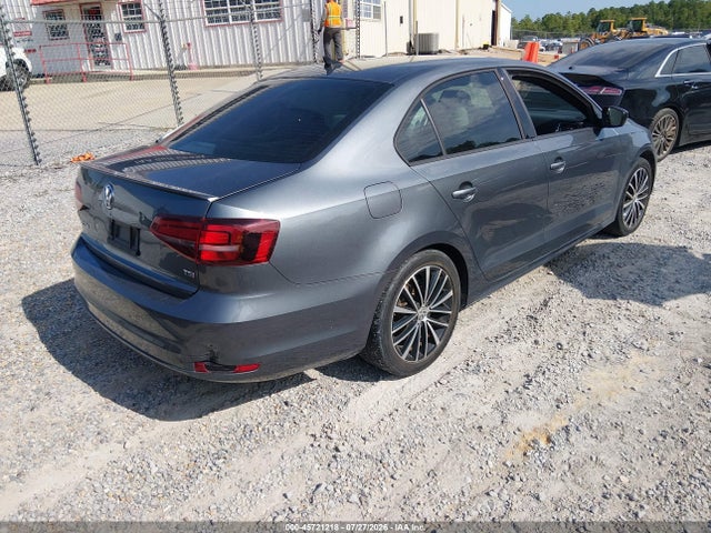3VWD17AJ6GM372381 Volkswagen Jetta 1.8t Sport
