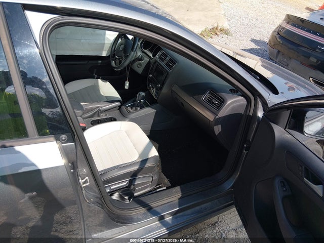 3VWD17AJ6GM372381 Volkswagen Jetta 1.8t Sport