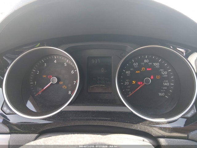 3VWD17AJ6GM372381 Volkswagen Jetta 1.8t Sport