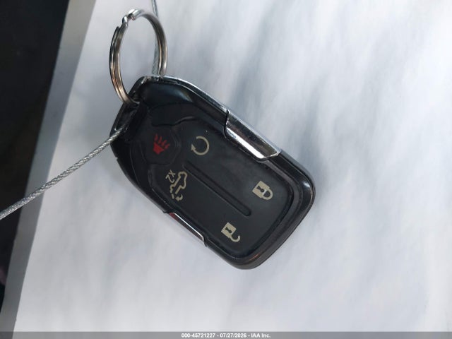 Продаж на аукціоні авто 2020 Chevrolet Silverado 1500 4wd  Short Bed Rst, vin: 3GCUYEED1LG229337, номер лоту: 45721227