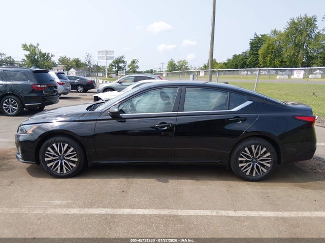 Aukcja sprzedaży 2026 Nissan Altima Sv Fwd, vin: 1N4BL4DV8TN343293, numer aukcji: 45721230