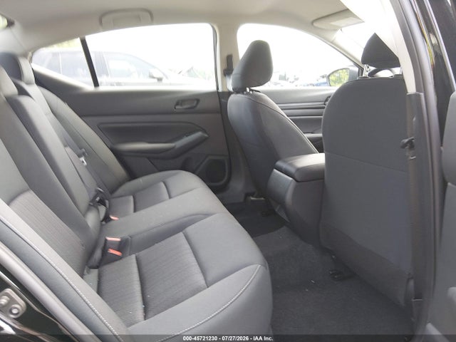 Aukcja sprzedaży 2026 Nissan Altima Sv Fwd, vin: 1N4BL4DV8TN343293, numer aukcji: 45721230