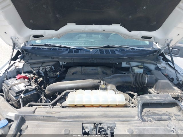 Продажа на аукционе авто 2022 Ford F-150 Xlt, vin: 1FTFW1E87NKE66680, номер лота: 45721235