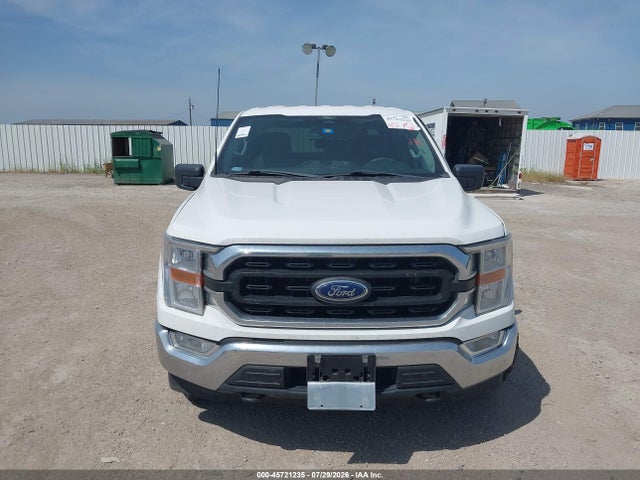 Продажа на аукционе авто 2022 Ford F-150 Xlt, vin: 1FTFW1E87NKE66680, номер лота: 45721235