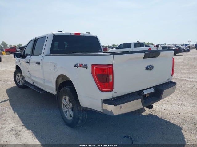 Продажа на аукционе авто 2022 Ford F-150 Xlt, vin: 1FTFW1E87NKE66680, номер лота: 45721235
