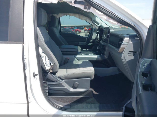 Продажа на аукционе авто 2022 Ford F-150 Xlt, vin: 1FTFW1E87NKE66680, номер лота: 45721235