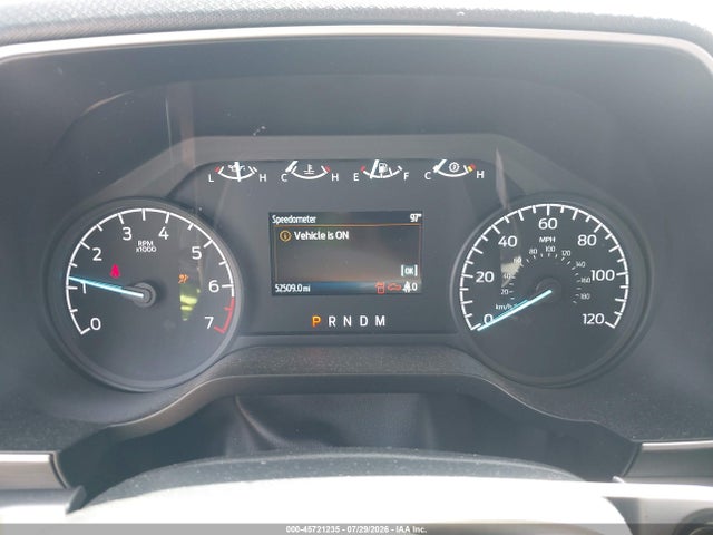 Продажа на аукционе авто 2022 Ford F-150 Xlt, vin: 1FTFW1E87NKE66680, номер лота: 45721235