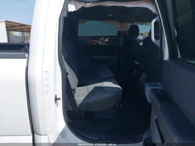 Продажа на аукционе авто 2022 Ford F-150 Xlt, vin: 1FTFW1E87NKE66680, номер лота: 45721235