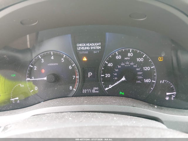 2013 Lexus Rx 350 მანქანა იყიდება აუქციონზე, vin: 2T2BK1BA8DC215650, აუქციონის ნომერი: 45721244