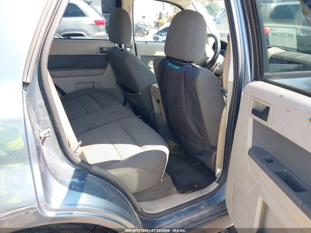 Продажа на аукционе авто 2010 Ford Escape Xlt, vin: 1FMCU9D76AKA09025, номер лота: 45721245