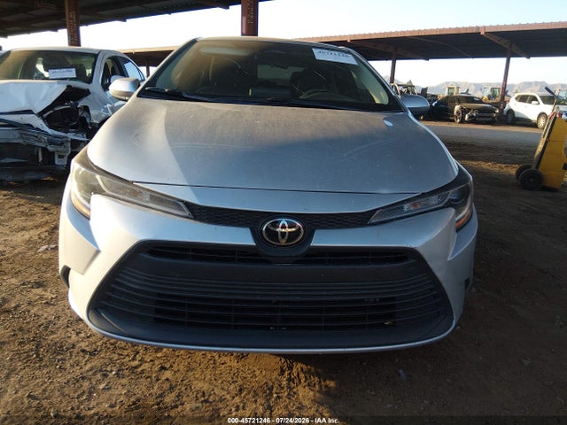 Toyota COROLLA LE 2025 5YFB4MDE6SP356276 Image 12