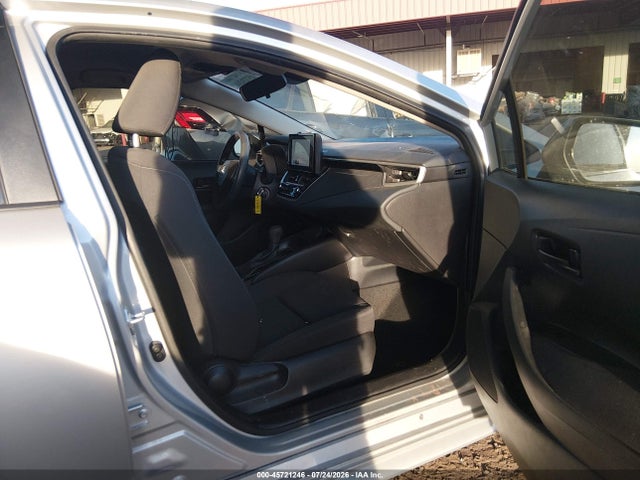 Toyota COROLLA LE 2025 5YFB4MDE6SP356276 Image 5