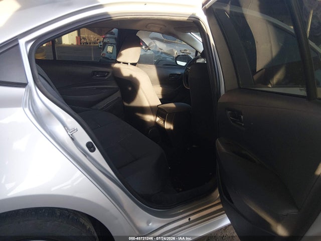 Toyota COROLLA LE 2025 5YFB4MDE6SP356276 Image 8
