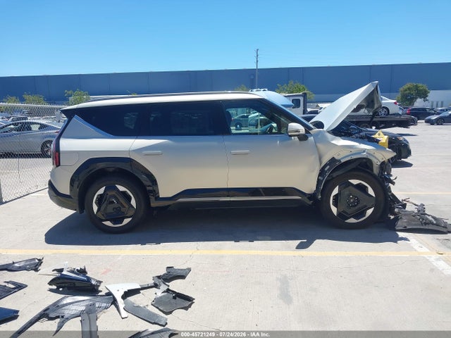 Продаж на аукціоні авто 2024 Kia Ev9 Land, vin: KNDADFS53R6039440, номер лоту: 45721249