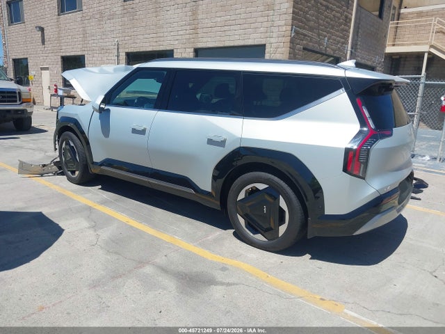 Продаж на аукціоні авто 2024 Kia Ev9 Land, vin: KNDADFS53R6039440, номер лоту: 45721249