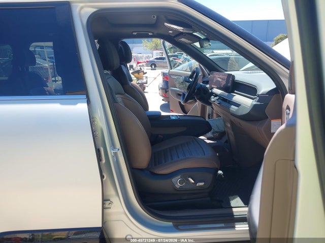 Продаж на аукціоні авто 2024 Kia Ev9 Land, vin: KNDADFS53R6039440, номер лоту: 45721249