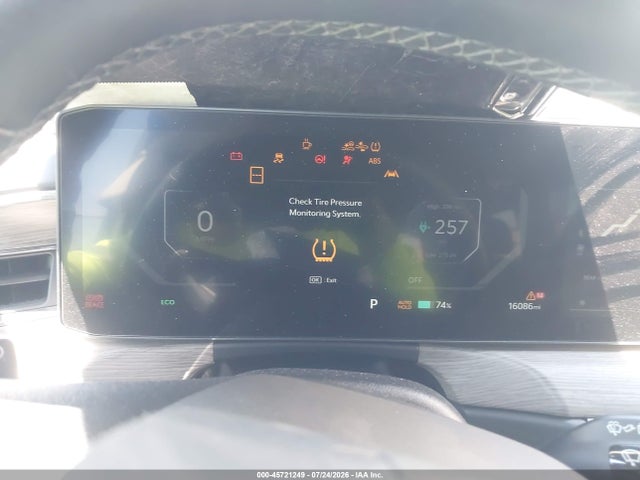 Продаж на аукціоні авто 2024 Kia Ev9 Land, vin: KNDADFS53R6039440, номер лоту: 45721249