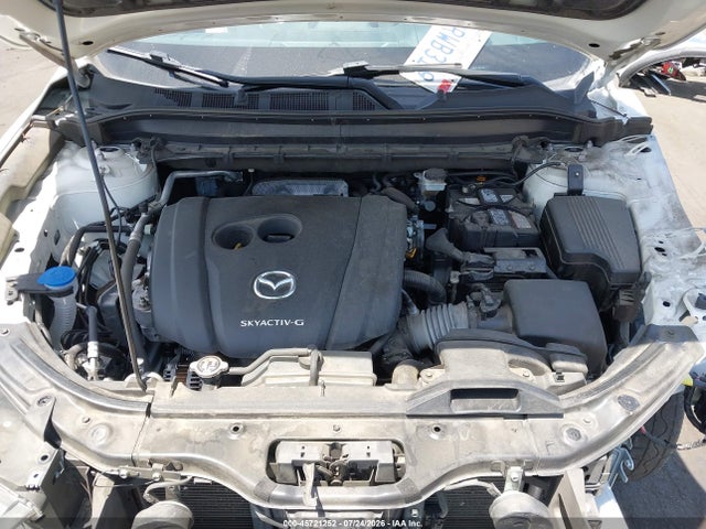 JM3KFADM1L0835367 Mazda Cx-5 Grand Touring