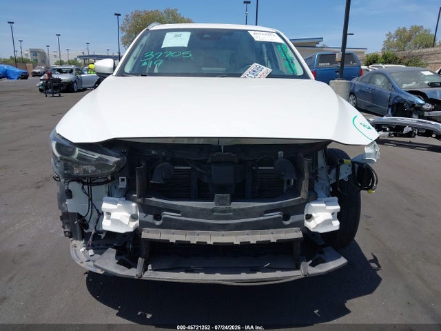JM3KFADM1L0835367 Mazda Cx-5 Grand Touring