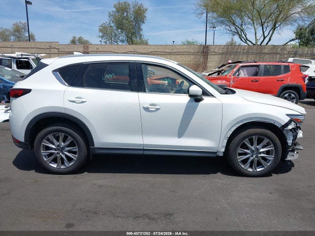 JM3KFADM1L0835367 Mazda Cx-5 Grand Touring