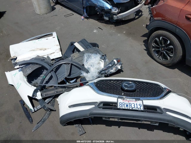 JM3KFADM1L0835367 Mazda Cx-5 Grand Touring