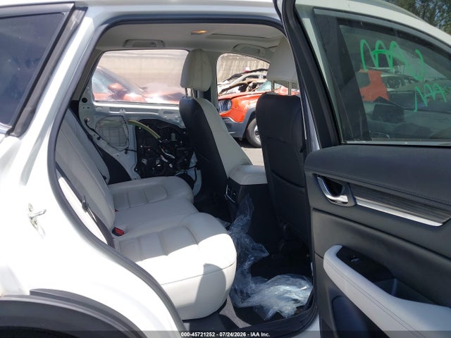 JM3KFADM1L0835367 Mazda Cx-5 Grand Touring