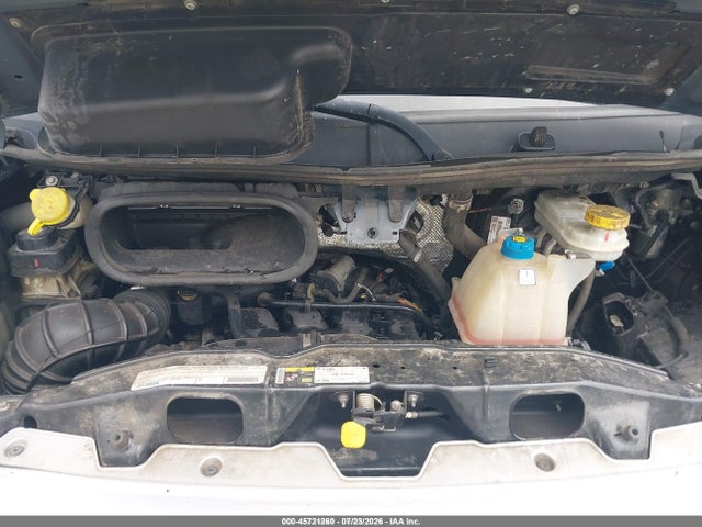 Aukcja sprzedaży 2019 Ram Promaster 3500 Cargo Van High Roof 159 Wb Ext, vin: 3C6URVJG4KE555387, numer aukcji: 45721260